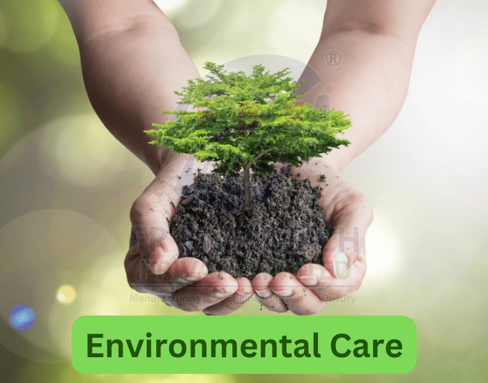 Environmental Care by FR Engimech Private Limited