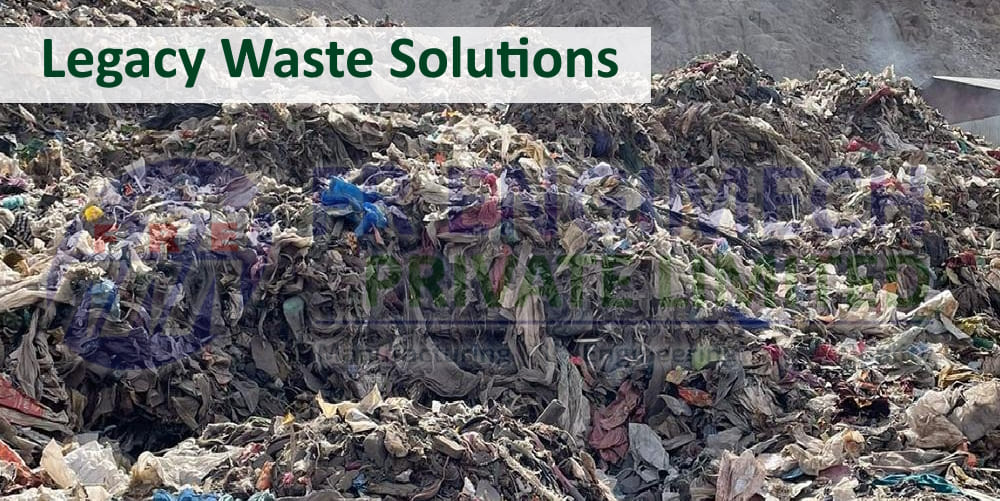 Legacy Waste Solutions