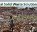 Municipal Solid Waste Solutions
